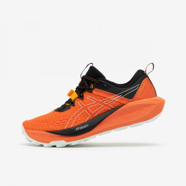 Buty do biegania w terenie męskie ASICS Gel Trabuco 13