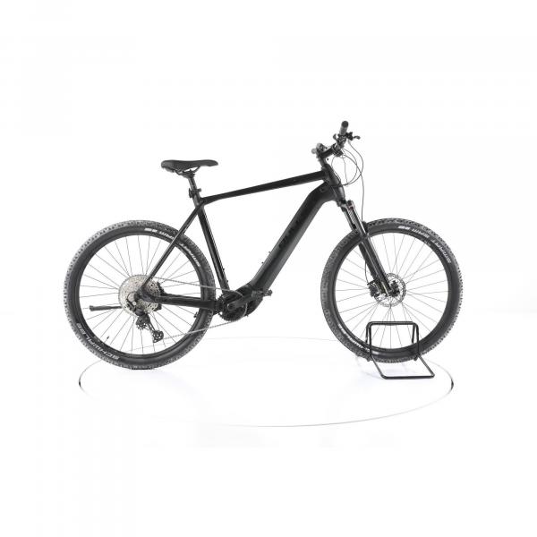Second Life - Bulls Copperhead EVO 2 E-Bike 2023 - Jak nowy