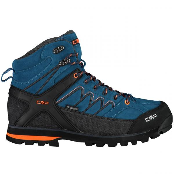 Buty trekkingowe męskie CMP Moon Mid WP