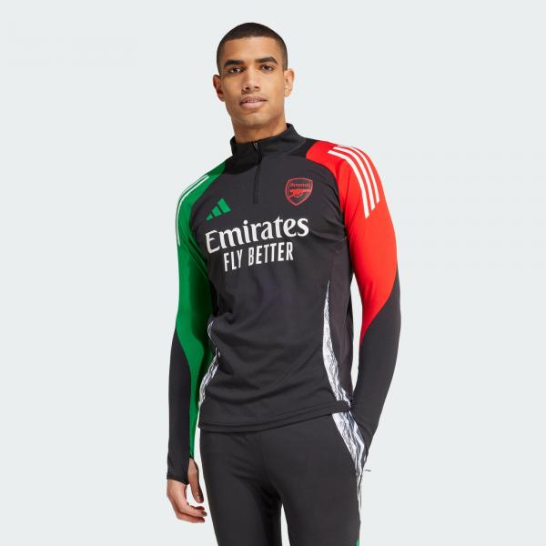 Bluza Arsenal Tiro 24 Training