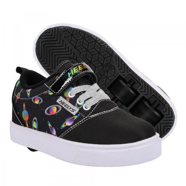 Butorolki dla dziecka Heelys X2 Pro Prints