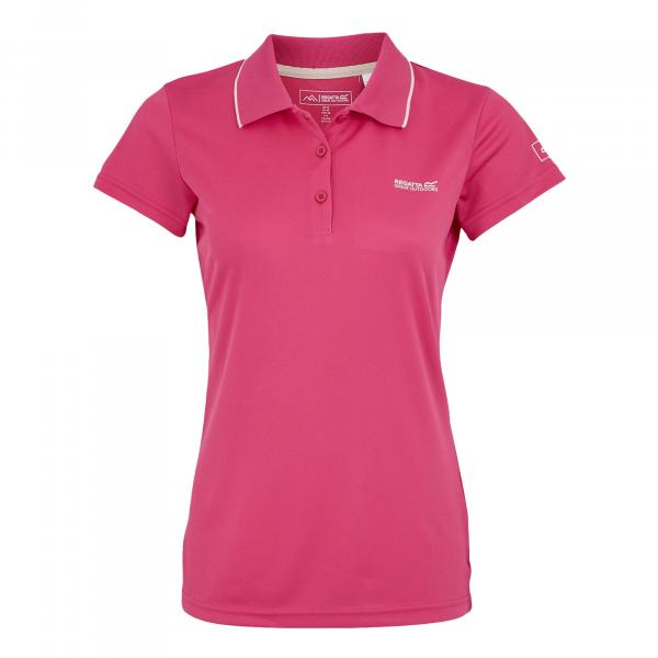 Koszulka Polo Damska Maverick V
