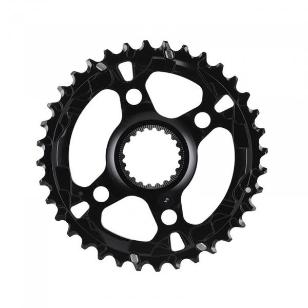 Tarcza Mechanizmu Korbowego 36T Slx Fc-M7100 / Fc-M7120 - 12 Rzędów