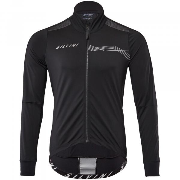 Kurtka rowerowa męska Silvini Ghisallo MJ2129