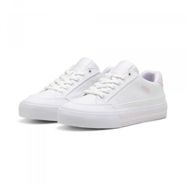 Buty Sportowe Męskie Puma Court Classic Vulc