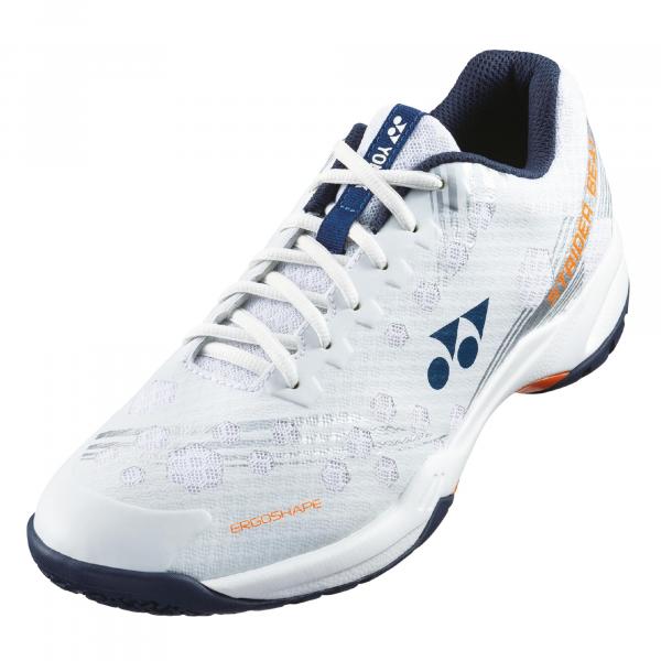 Buty do badmintona męskie Yonex PC Strider Beat