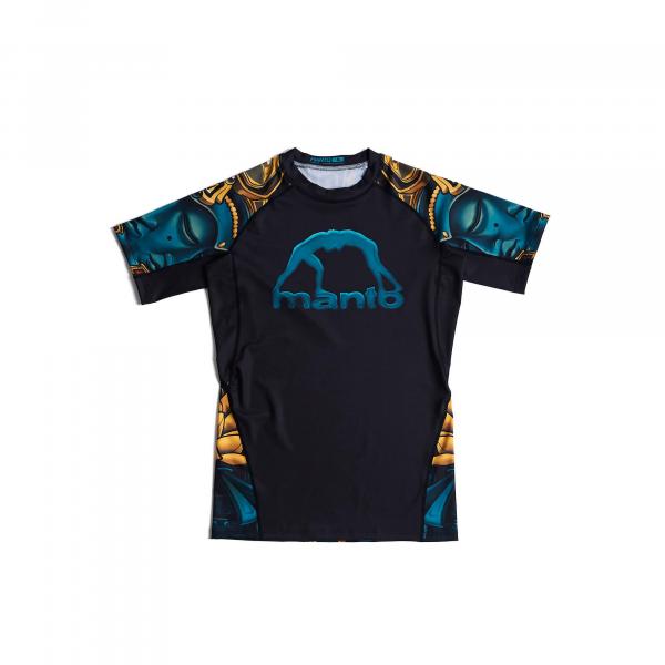 Rashguard MANTO Big buddha