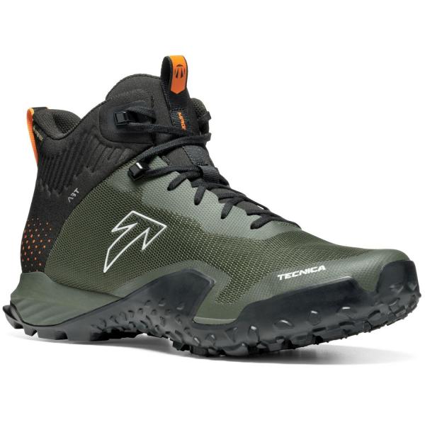 Buty turystyczne męskie Tecnica Magma 2.0 S MID GTX