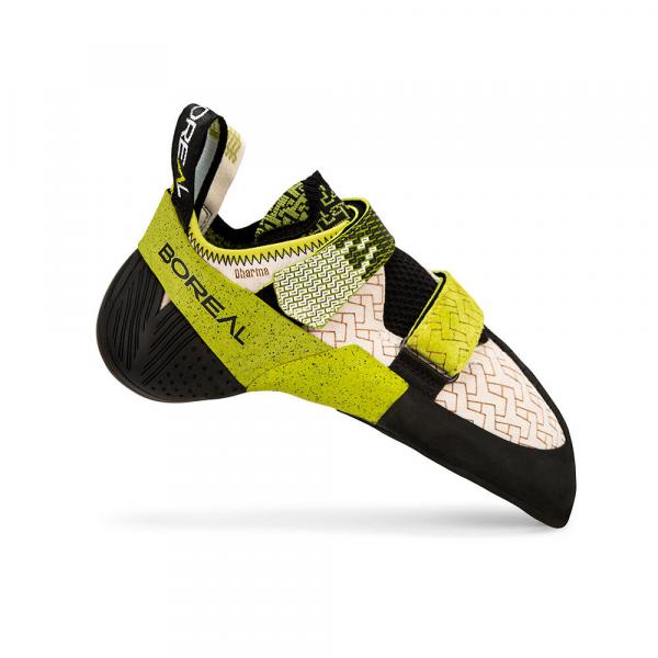 Buty wspinaczkowe damskie Boreal Dharma New