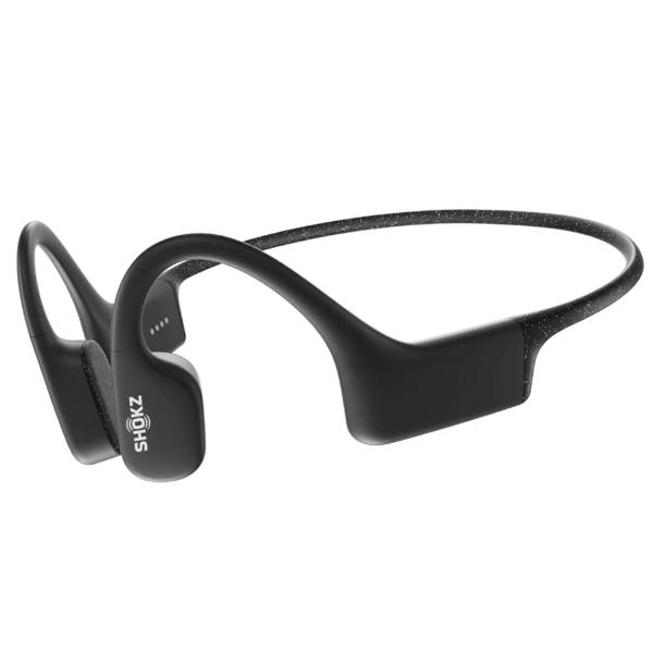 Słuchawki pływackie Aftershokz Openswim MP3 z przewodnictwem kostnym