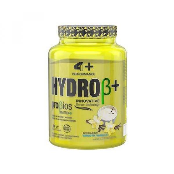 Odżywka białkowa 4 Sport Nutrition HYDRO+ Probiotics 900g Smooth Vanilla