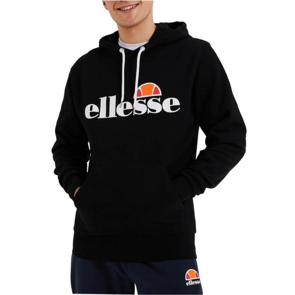 Bluza dresowa męska Ellesse Gottero