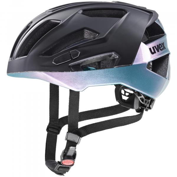 Kask rowerowy uvex gravel