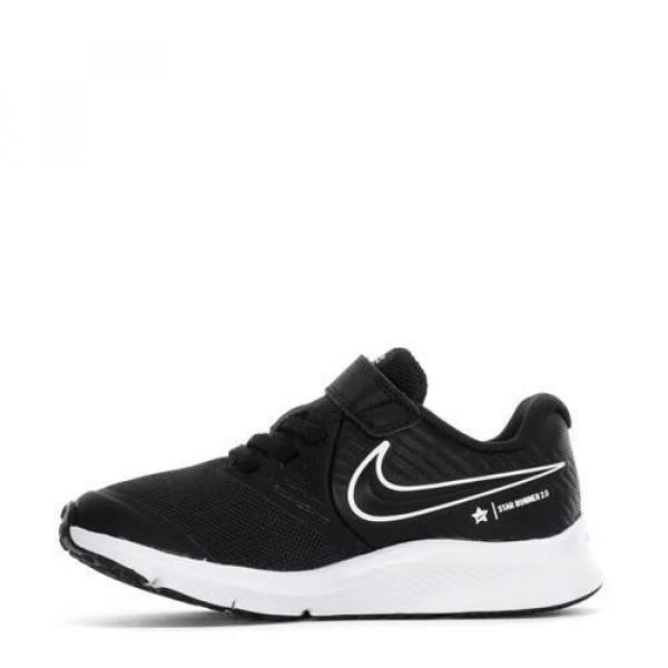 Buty do chodzenia dla dzieci Nike Star Runner 2 Psv