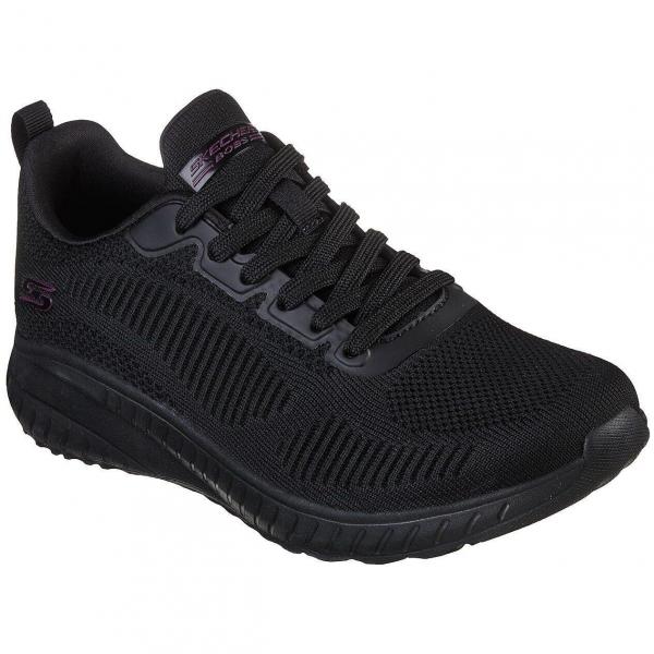 Buty Skechers Bobs Squad Chaos-Face Off, Kobiety