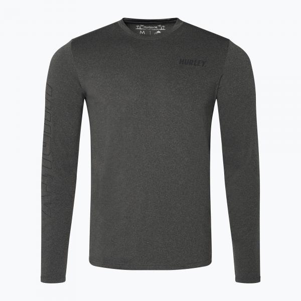 Longsleeve męski Hurley H2O-Dri Easton