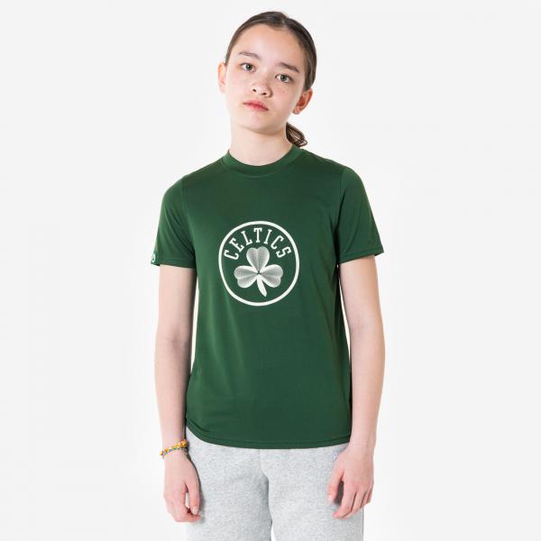 Koszulka do koszykówki dla dzieci Tarmak NBA TS 900