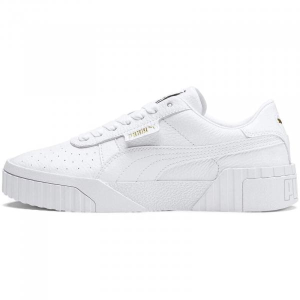 Buty damskie sneakersy Puma CALI