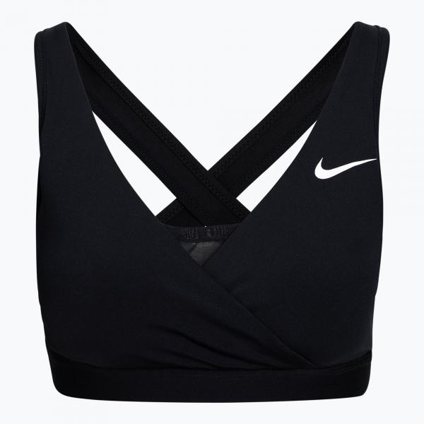 Biustonosz do karmienia Nike Swoosh Bra