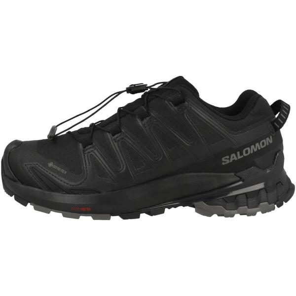 Buty trekkingowe damskie Salomon Xa Pro 3d V9 Gtx W