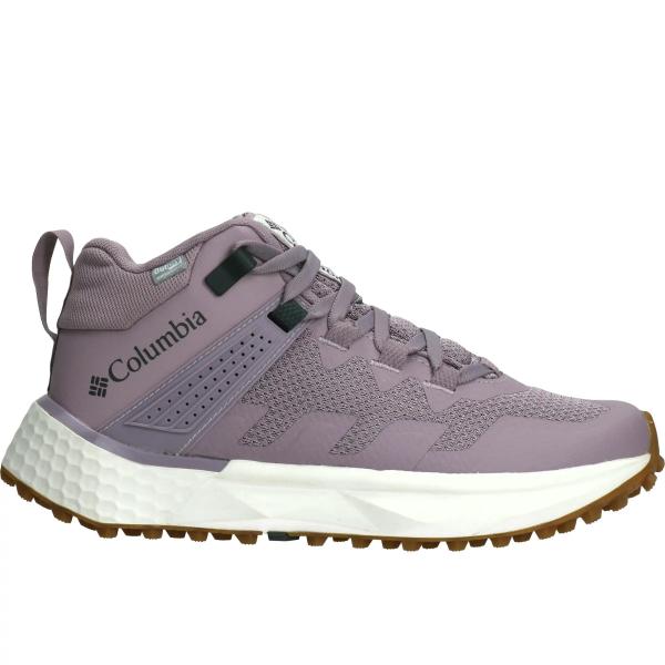 Columbia Buty Facet 75 Mid Outdry 2027201553