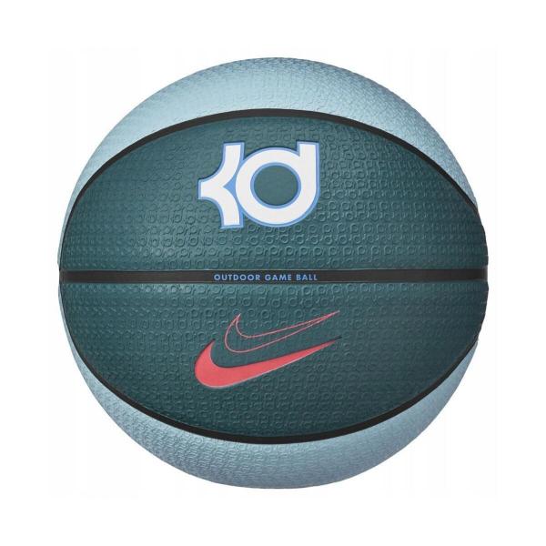 Piłka do koszykówki Nike Kevin Durant Playground 8P 2.0 r. 7 - N.100.7112.419