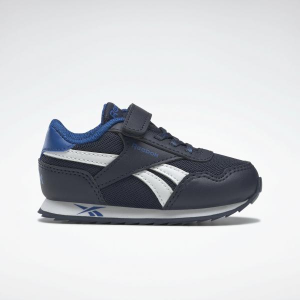 Buty do chodzenia niemowlęce Reebok Royal