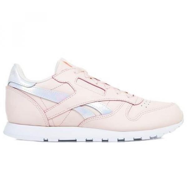 Buty do chodzenia dla dzieci Reebok Classic Leather