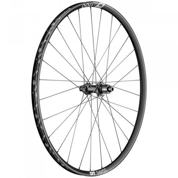 Koło rowerowe tylne DT Swiss XR 1700 SP 29 CL 25 12/148 ASL12