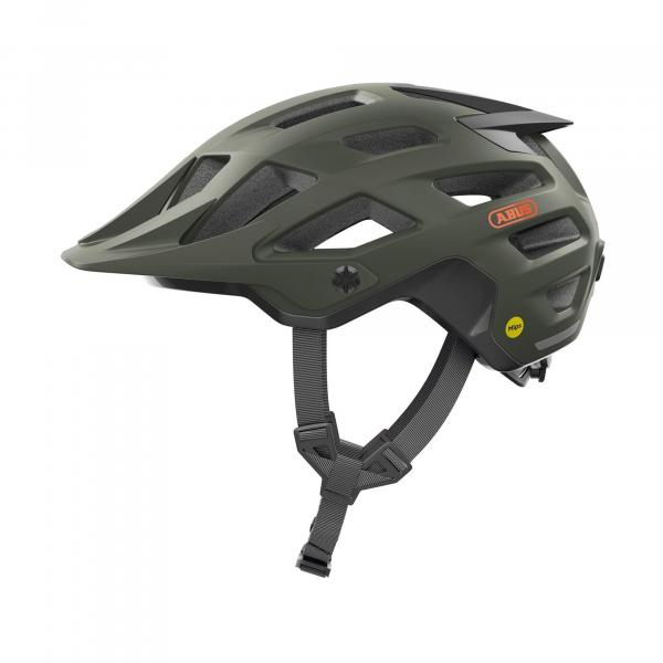 Kask Rowerowy Moventor 2.0 Mips