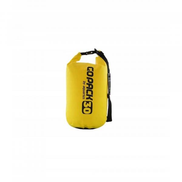 Worek wodoszczelny duży GoPack 30L