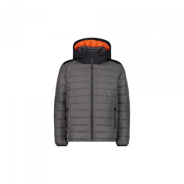 Kurtka Urban Rozmiar XXL Szary - 32K3187-E910