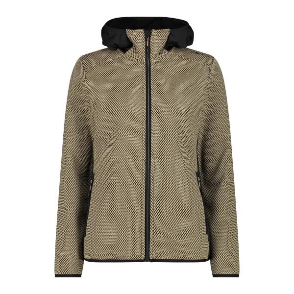 Bluza damska turystyczna CMP