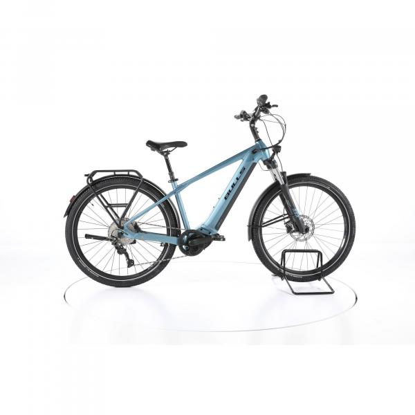 Second Life - Bulls Iconic EVO 1 Trekking E-Bike 2023 - Jak nowy