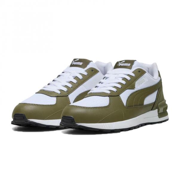 Buty Sportowe Męskie Puma Graviton Sl Remix