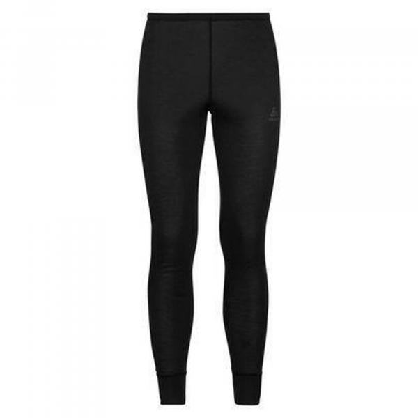 Legginsy termoaktywne damskie Odlo Active Warm Eco BL Bottom Long