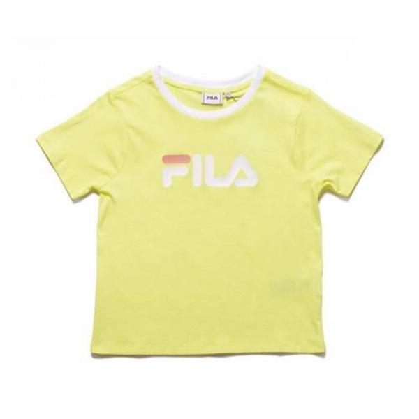 Koszulka sportowa damska Fila Salome Tee