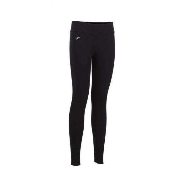 Legginsy do biegania damskie Joma Street Long Tights