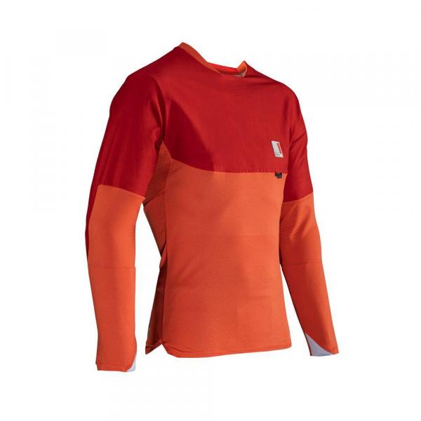 Koszulka rowerowa LEATT Jersey MTB AllMtn 4.0