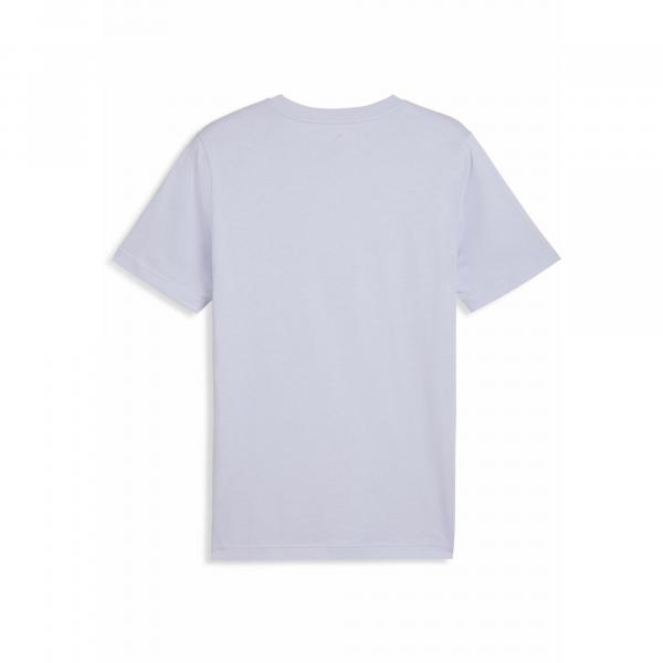 Męska koszulka Graphics Execution PUMA Cool Weather Blue