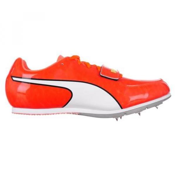 Buty do biegania męskie Puma Evospeed Long Jump 4