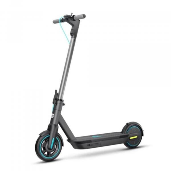 Second Life Hulajnoga Elektryczna Motus Scooty 10 2021 350W - stan bardzo dobry