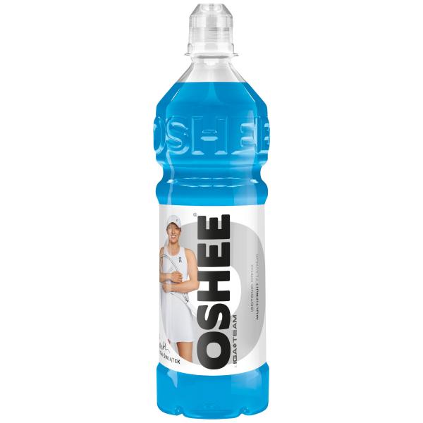 Isotonic 750 ml wieloowocowy