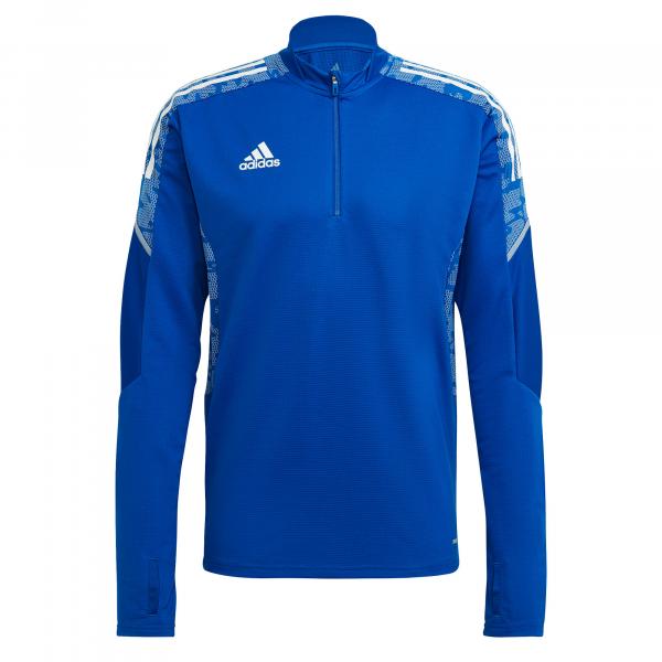 Bluza męska adidas Condivo 21 Training Top Primeblue