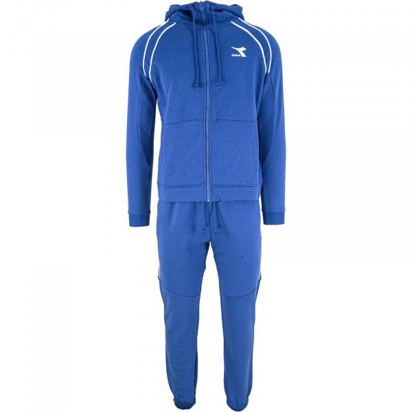 Zestaw dresowy damski DIADORA L.TRACKSUIT HD FZ CORE