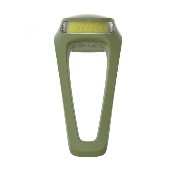 Lampa rowerowa przednia Knog Frog V3