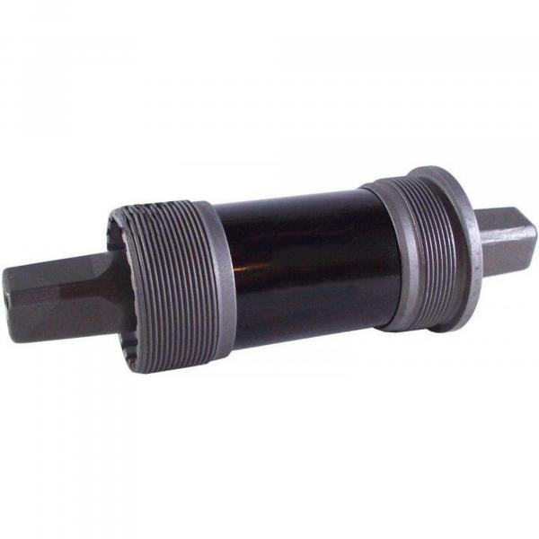 Kwadratowy Wspornik Dolny 127Mm Bsa 68Mm Ze Stalowymi Miseczkami
