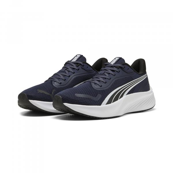 Buty do biegania Pounce Lite PUMA Navy Blue