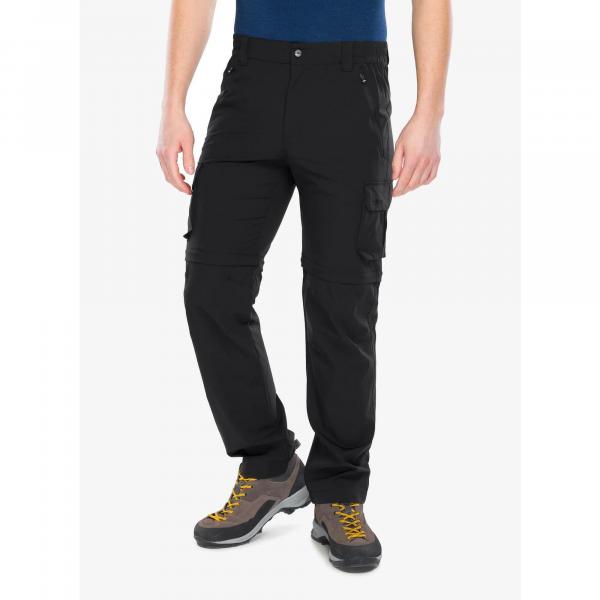 Spodnie z odpinanymi nogawkami męskie CMP Flux Zip Off Pant