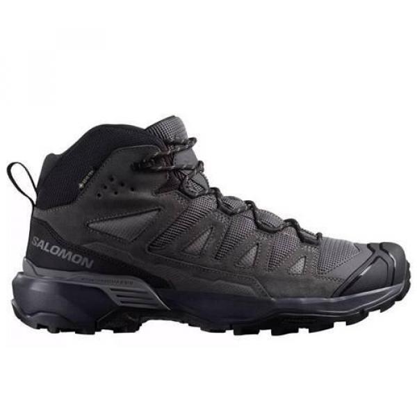 Buty trekkingowe męskie Salomon X Ultra Ltr Mid 360 Gtx Gore-tex